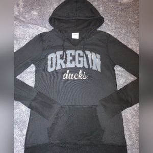 Oregon ducks sweatshirt